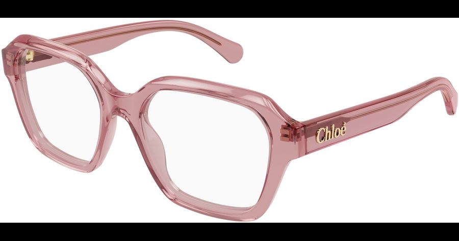 Chloé Brille Damen Chloé CH0272O 53 006 Ansicht 1
