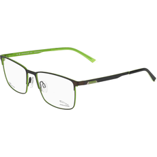 Jaguar Brille Herren Jaguar 33632 57 6500