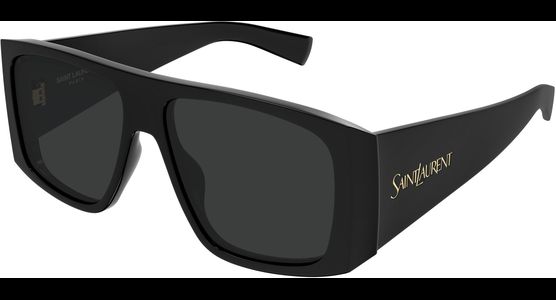 Saint Laurent SL 832/F 58 001 - Ansicht 2