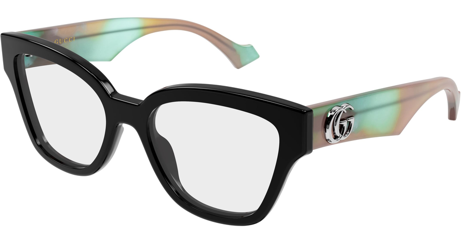 Gucci Brille Damen Gucci GG1424O 54 018 Ansicht 1
