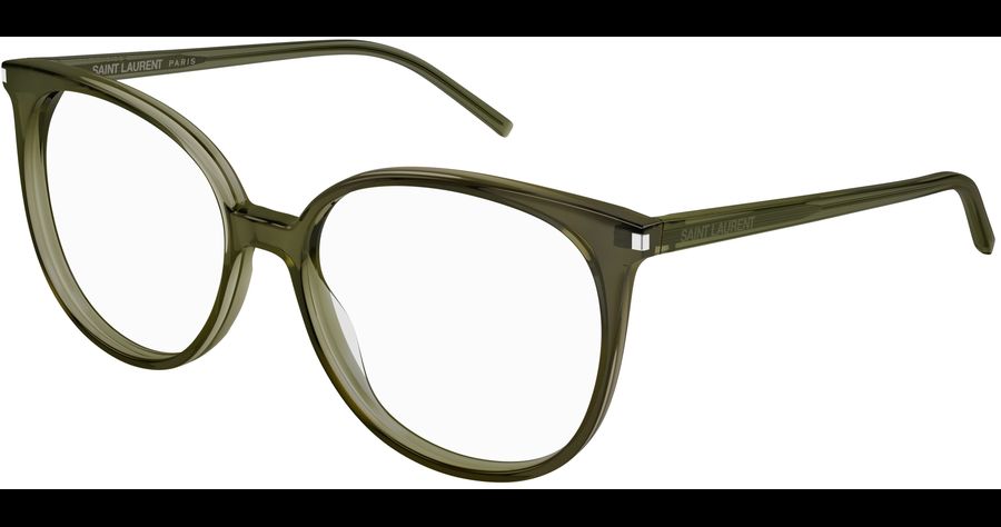 Saint Laurent Brille Damen Saint Laurent SL 39 54 006 Ansicht 1
