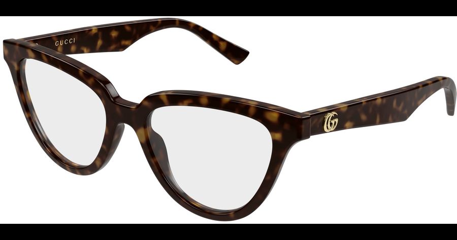 Gucci Brille Damen Gucci GG2179O 52 002 Ansicht 1