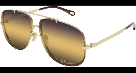 Chloé CH0348S 62 004 - Ansicht 2