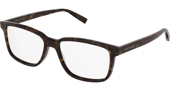 Saint Laurent SL 458 56 002 - Ansicht 3