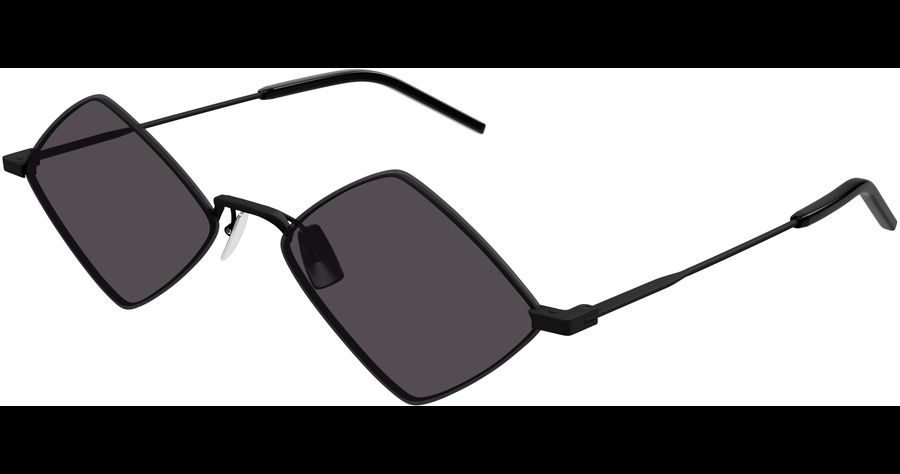 Saint Laurent Sonnenbrille Damen Saint Laurent SL 302 LISA 55 002 Ansicht 1
