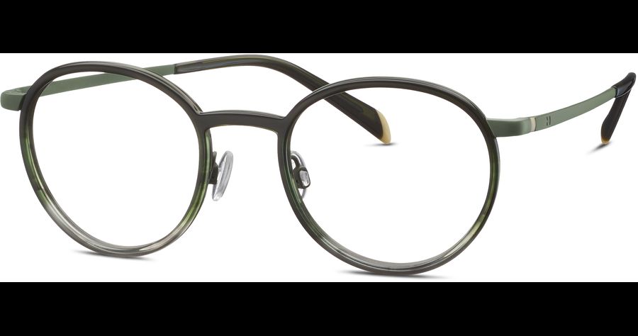 Humphreys Brille Unisex Humphreys 581155 48 44 Ansicht 1