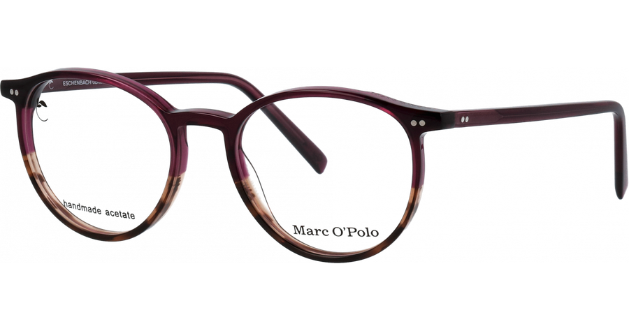 Marc O'Polo Brille Unisex Marc O'Polo 503230 51 56 Ansicht 1
