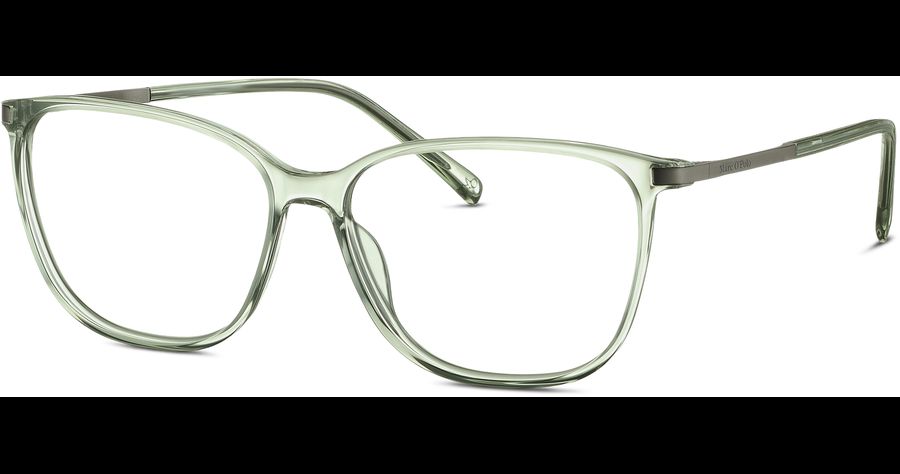 Marc O'Polo Brille Damen Marc O'Polo 503176 54 40 Ansicht 1