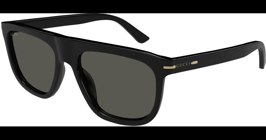 Gucci Sonnenbrille Herren Gucci GG1726S 56 001 Ansicht 1