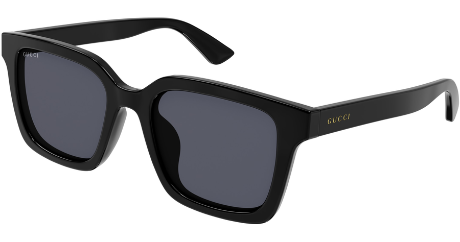 Gucci Sonnenbrille Herren Gucci GG1582SK 54 001 Ansicht 1