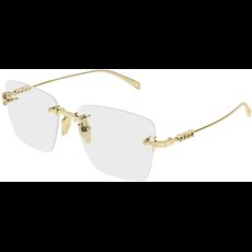 Gucci Brille Damen Gucci GG1938O 54 001