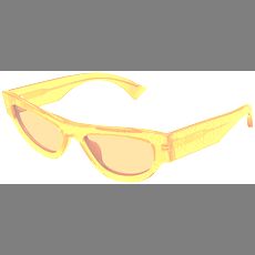 Gucci Sonnenbrille Damen Gucci GG1834S 53 013