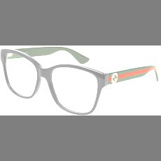 Gucci Brille Damen Gucci GG0038ON 54 011