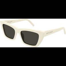 Saint Laurent Sonnenbrille Damen Saint Laurent SL 276 MICA 55 056