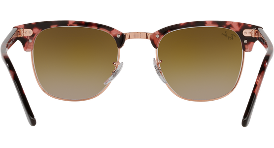 Ray-Ban Clubmaster Fleck RB3016 133751 51 - Ansicht 7