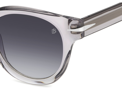 David Beckham Sonnenbrille Herren David Beckham DB 7041/S FLAT 49 KB7 Ansicht 3