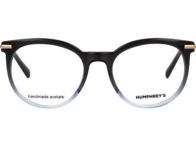 Humphreys Brille Unisex Humphreys 581133 50 37 Ansicht 4
