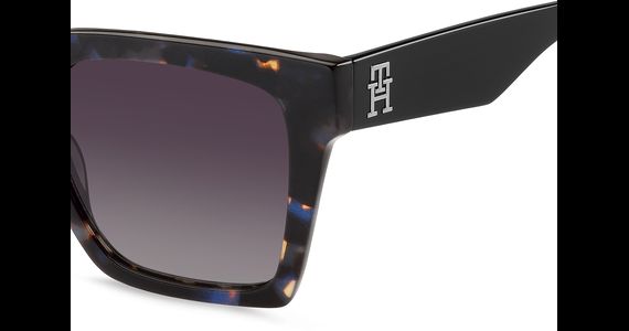 Tommy Hilfiger TH 2100/S 53 - Ansicht 4