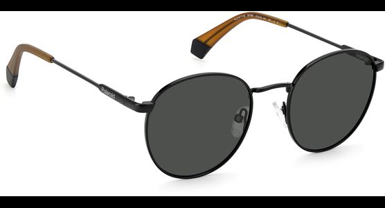 Polaroid PLD 6171/S 51 black - Ansicht 5