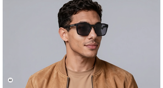 Oakley HSTN SQ OO9533 953301 - Ansicht 4