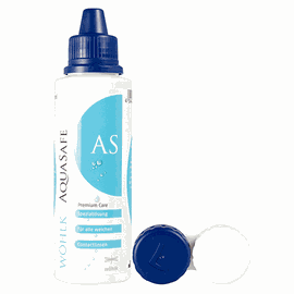 All in One Lösung AquaSafe Reise-Set
