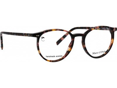 Marc O'Polo Brille Unisex Marc O'Polo 503230 51 65 Ansicht 3