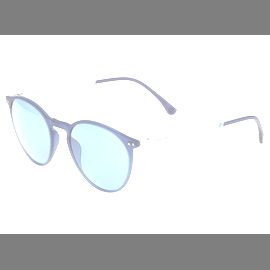 Jaguar Sonnenbrille Herren Jaguar 37621 Blau/Silber