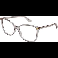 Gucci Brille Damen Gucci GG0026O 53 018