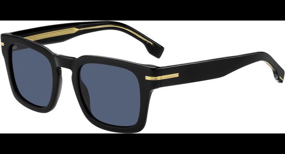 Hugo Boss BOSS 1625/S 50 black - Ansicht 2