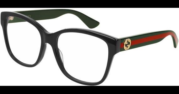 Gucci GG0038ON 54 011 - Ansicht 2
