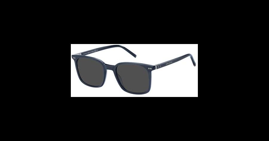 Tommy Hilfiger Sonnenbrille Herren TOMMY HILFIGER TH 1938/S BLUE  Ansicht 1