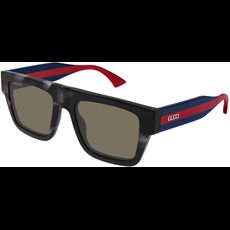 Gucci Sonnenbrille Herren Gucci GG1868S 53 004