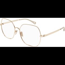 Chloé Brille Damen Chloé CH0284O 57 002