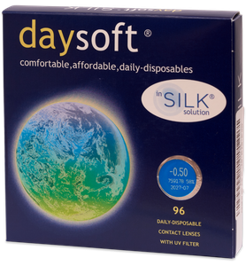 Daysoft UV 96er  - Ansicht 3