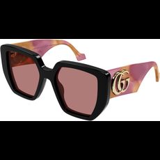 Gucci Sonnenbrille Damen Gucci GG0956S 54 010
