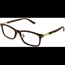 Gucci Brille Damen Gucci GG1506OJ 55 002