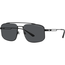 Emporio Armani Sonnenbrille Herren Emporio Armani EA2139 300187