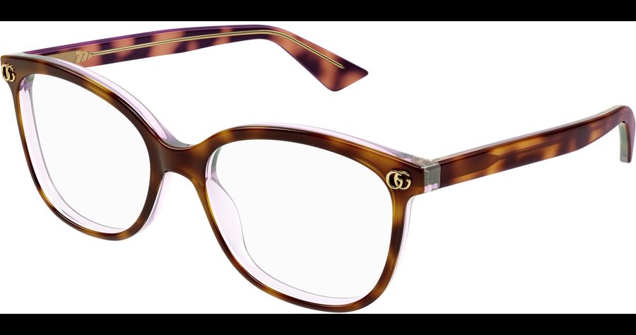 Gucci Brille Damen Gucci GG1816O 54 008 Ansicht 1