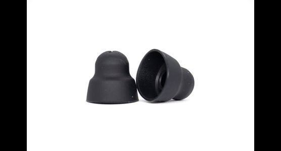 Sennheiser Austauschohrpolster mit Cerumenfilter (schmal) - Ansicht 2