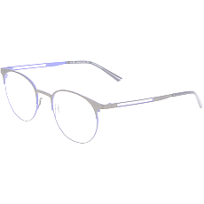 Jaguar Brille Herren Jaguar 33628 51 4200