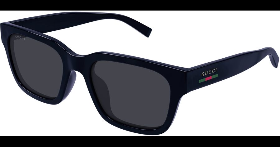 Gucci Sonnenbrille Herren Gucci GG1857S 55 004 Ansicht 1