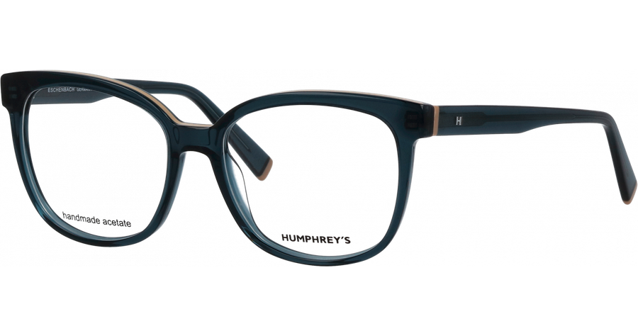 Humphreys Brille Damen Humphreys 583166 53 70 Ansicht 1