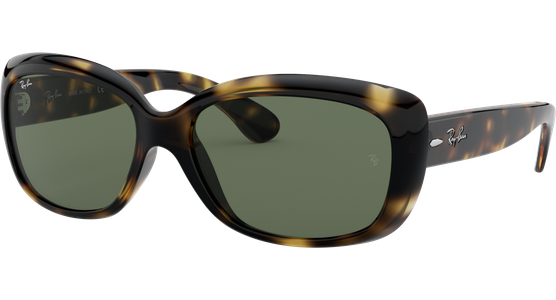 Ray-Ban RB4101 Jackie Ohh 710 58 - Ansicht 4