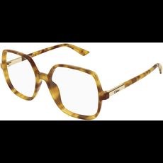 Chloé Brille Damen Chloé CH0368O 54 003