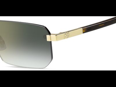 Hugo Boss Sonnenbrille Herren Hugo Boss BOSS 1918/S 57 J5G Ansicht 3