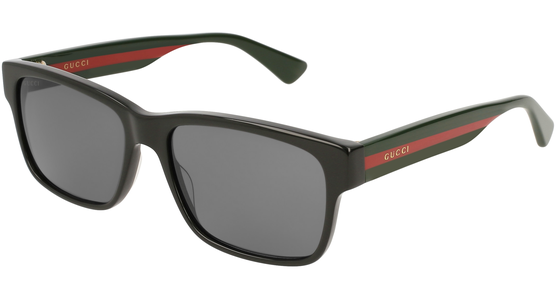 Gucci GG0340S 58 006 - Ansicht 2