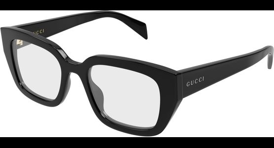 Gucci GG2021O 50 001 - Ansicht 2