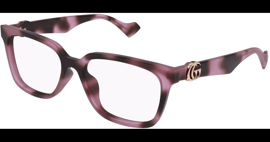 Gucci Brille Damen Gucci GG1537OK 55 004 Ansicht 1