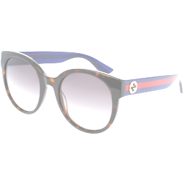 Gucci Sonnenbrille Damen Gucci GG0035SN 004