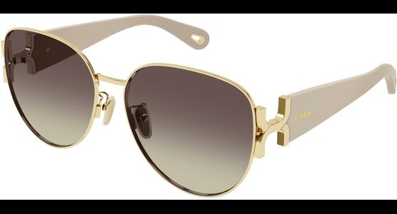 Chloé CH0261SK 61 003 - Ansicht 2